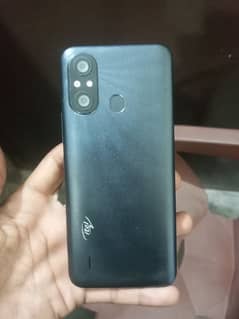 itel mobile a58 pro 4g