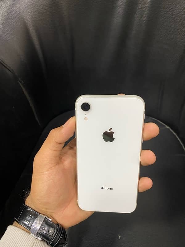 iphone xr 0