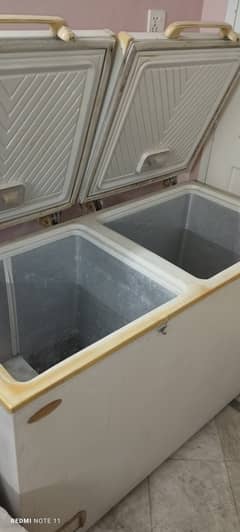 Waves Freezer for sale