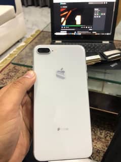 iphone 8plus 256 GB  nonPTA