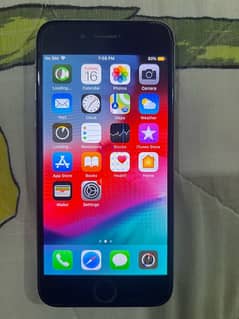 Apple iPhone 6 16GB PTA Approved