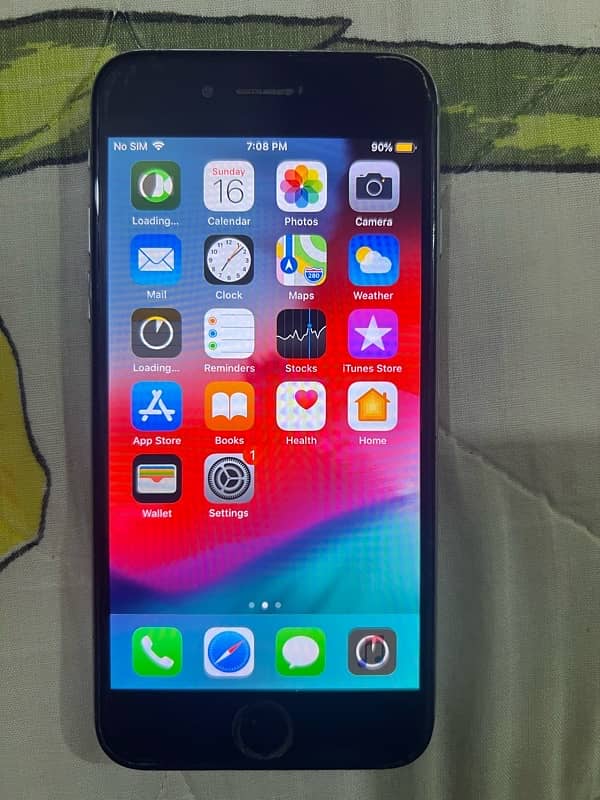 Apple iPhone 6 16GB PTA Approved 0