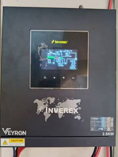 Inverex Veyron 2.5Kw Inverter