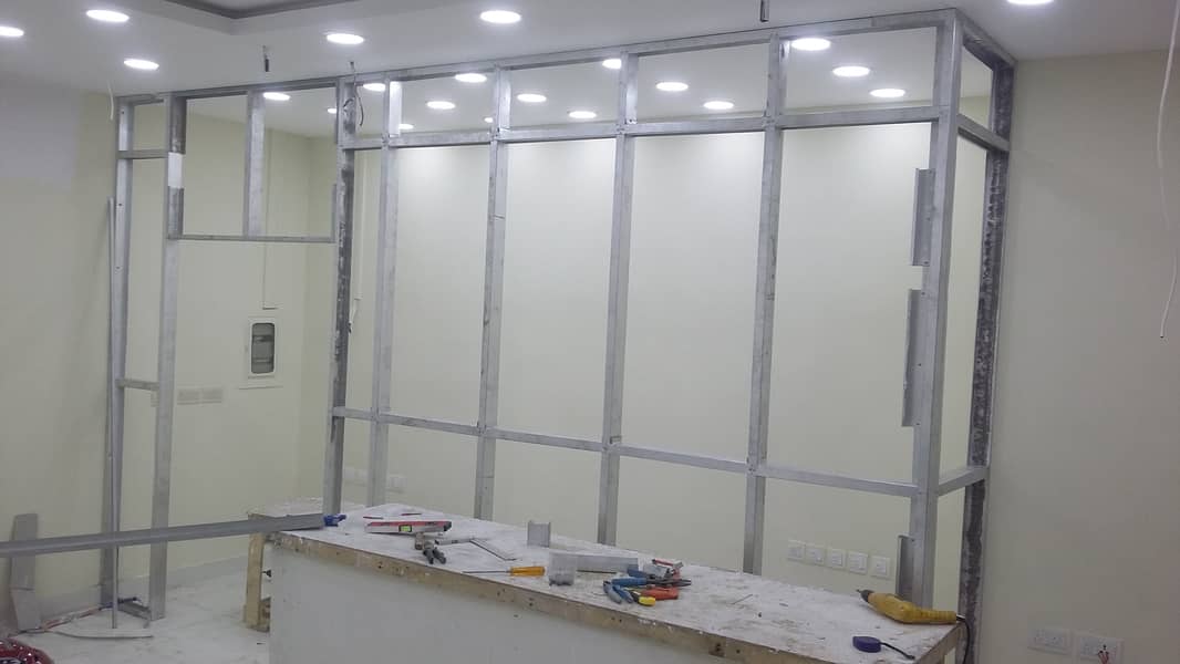 drywall services in lahore 10