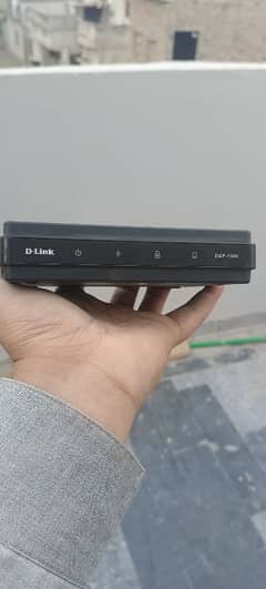 DLink Router