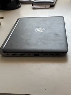 Hp laptop 10/10 condition