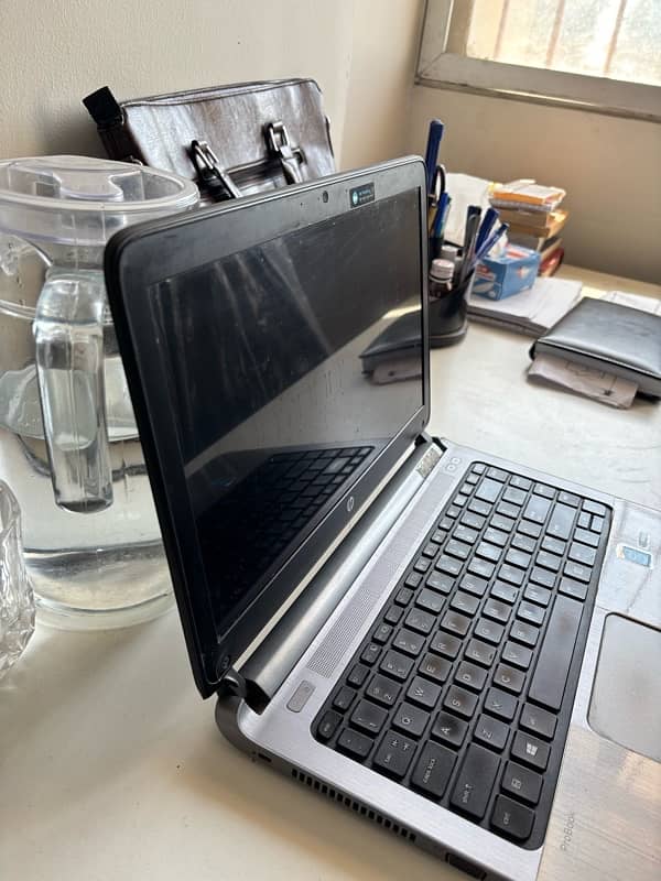 Hp laptop 10/10 condition 3