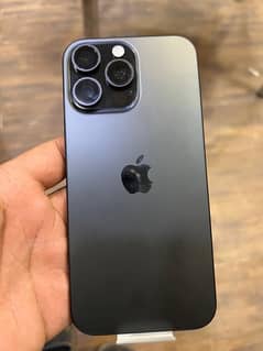 iphone 16 pro max 256gb non pta jv