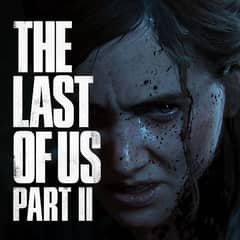 The last of us part 2.