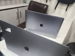 i7 i9 M1 M2 Apple MacBook available