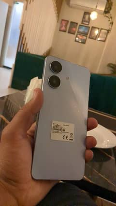 Realme note 60