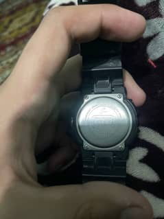 g shock GA 400gb