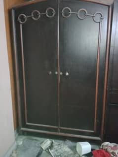 wardrobe for sale