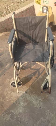 Wheel Chair for sale