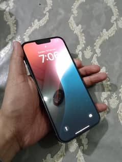 iphone 13 pro Max PTA Approved