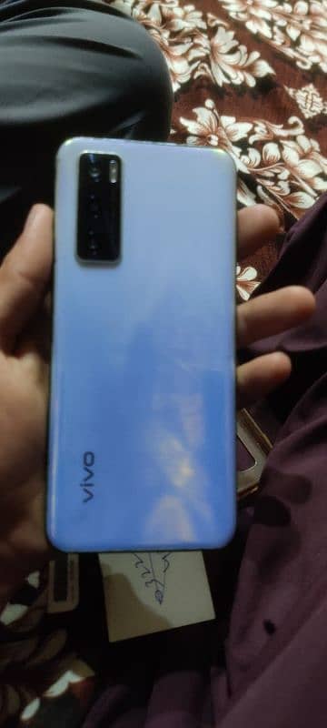 Vivo v2022 se 1