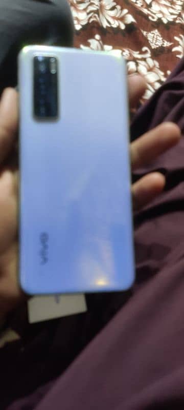 Vivo v2022 se 9