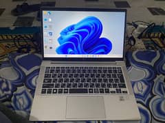 HP EliteBook 830 G7 | core i7 10th gen | 16GB RAM/512GB NVMe