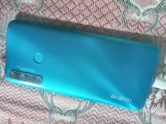 Realme 5i