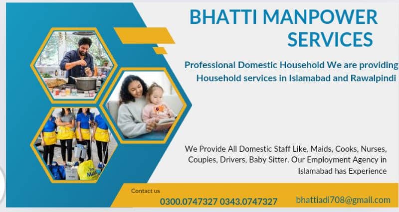 housemaid babysitters Cooks drivers patient care attended available 0