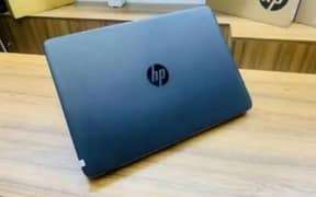 HP EliteBook 840 i5 4th Generation (Ram 8GB + SSD 128GB) 14 Display HD