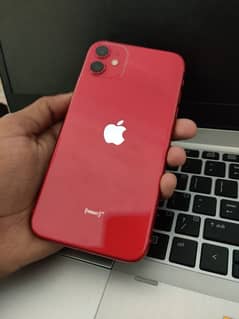 iphone 11 (J. V)64 Gb