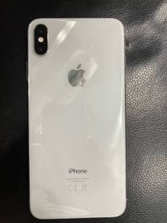 Iphone Xs Max Factory Unlocked