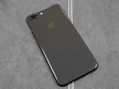 iphone 8plus 256/GB Non pta but like new condition no open