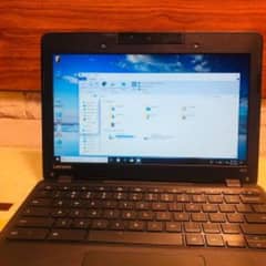 Lenovo | N23 Chromebook | 16GB Storage | 4GB RAM |