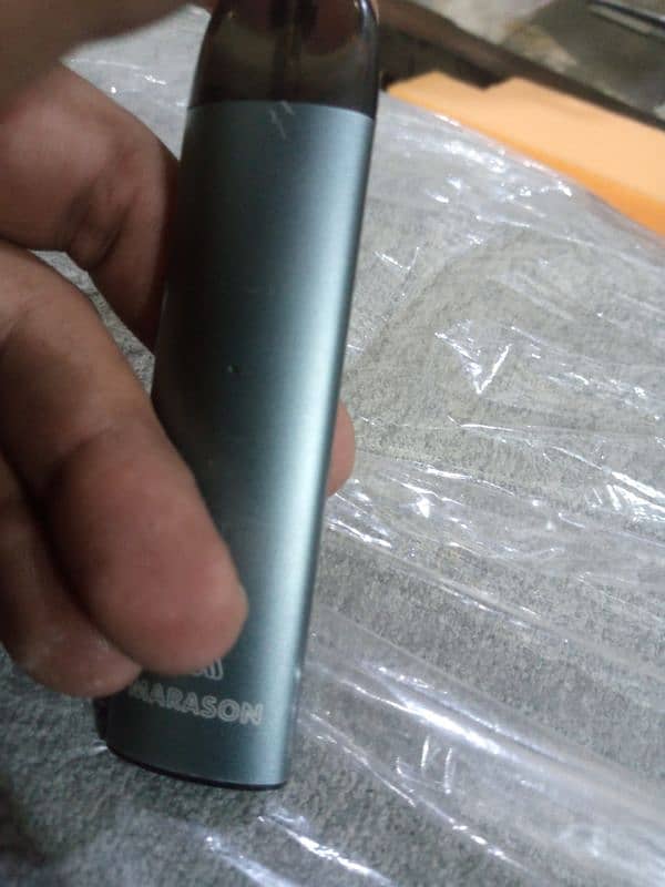 marason pod argant sell 3