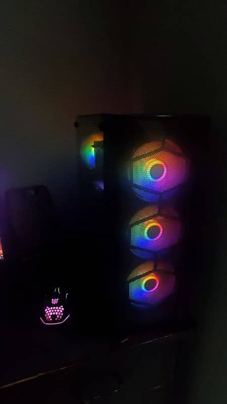 Gaming Pc 0