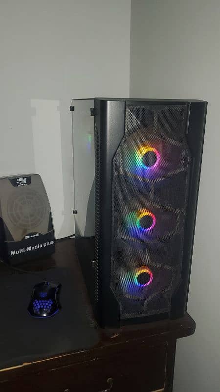 Gaming Pc 1