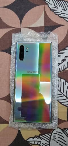 galaxy note 10 plus