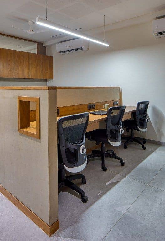 office renovation services in lahore 6