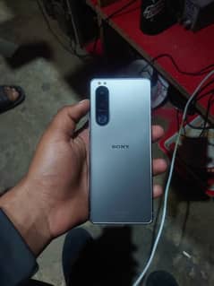 Sony Xperia5 Mark3