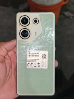 Tecno Camon 20 8-256