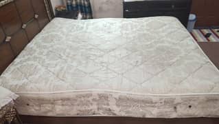 spring mattress king size