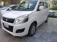 Suzuki Wagon R 2020