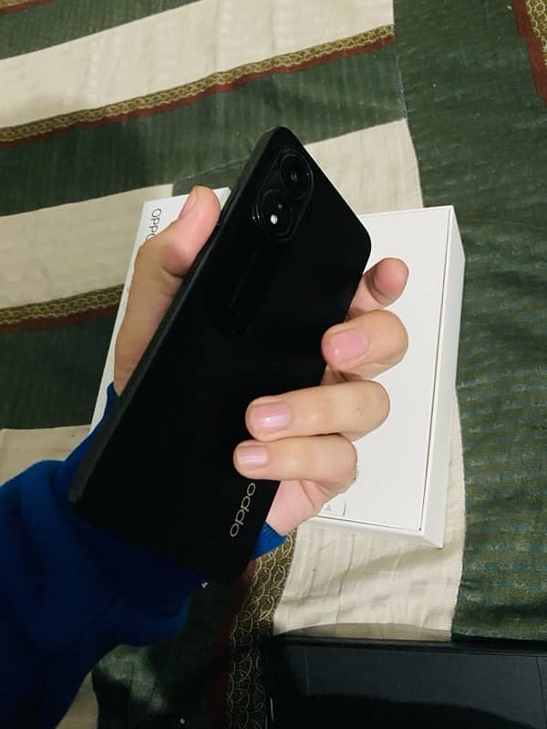 oppo a38 6/128 10/10 2