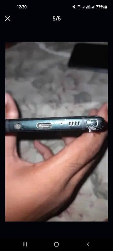 Samsung nOte 9 urgent sale 3