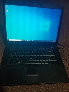 Dell Laptop for sell (Working perfectly)