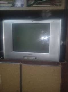 original Sony tv