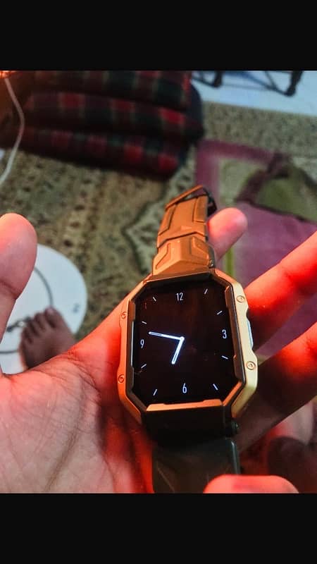 Zero Ninja smart watch for sale 0