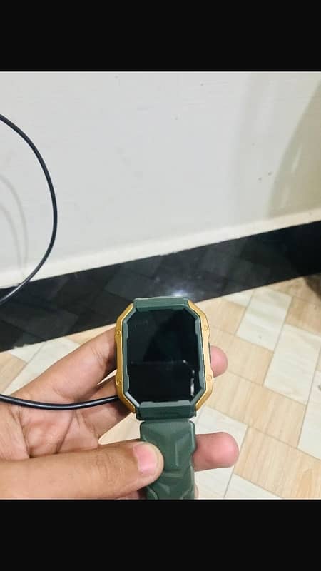 Zero Ninja smart watch for sale 1