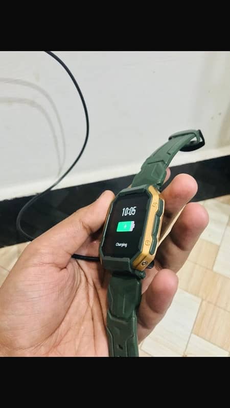 Zero Ninja smart watch for sale 4