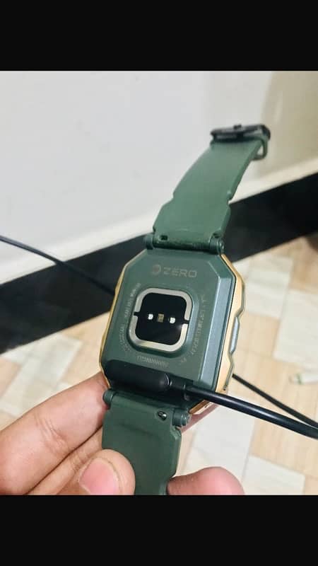 Zero Ninja smart watch for sale 5