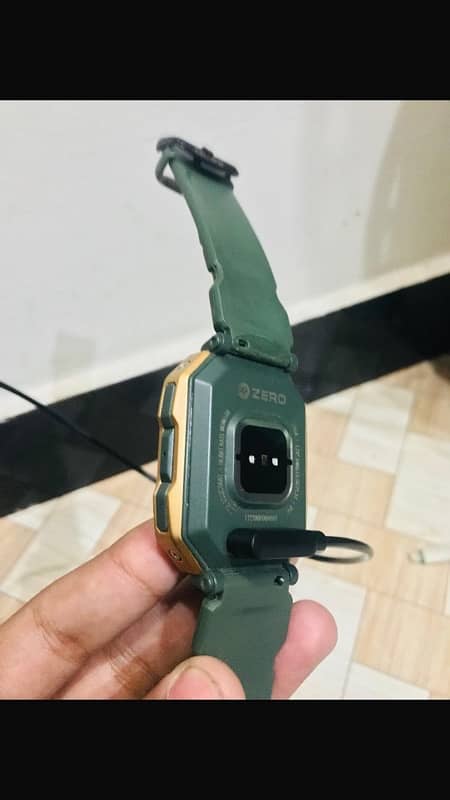 Zero Ninja smart watch for sale 6