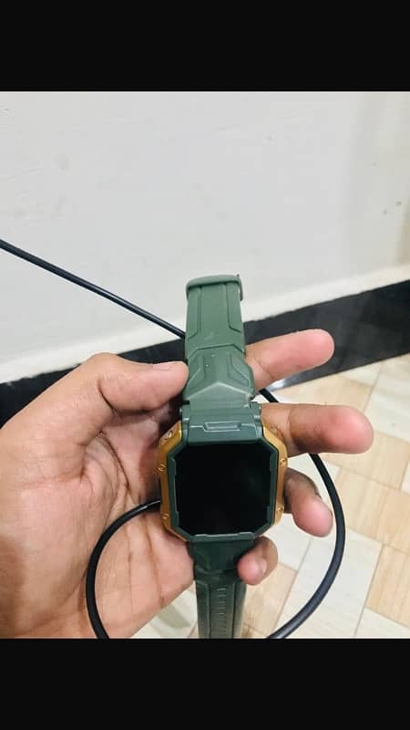 Zero Ninja smart watch for sale 8