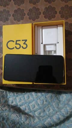 realme c53