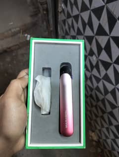 VAPE AND POD | P8 VAPE 100 WATT | KOKO | GK2 POD | CAR  VAPE | WITH F